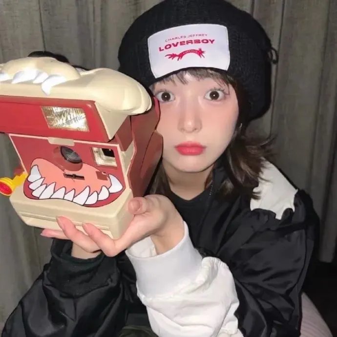骇客娃娃 在线观看